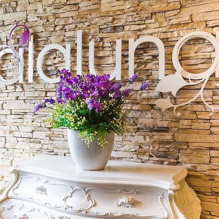 Hotel Calaluna Musile di Piave Екстериор снимка