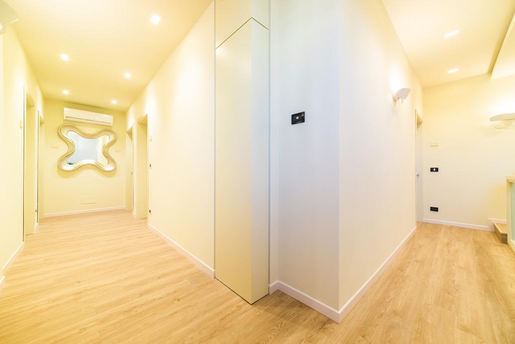 Hotel Calaluna Musile di Piave Екстериор снимка