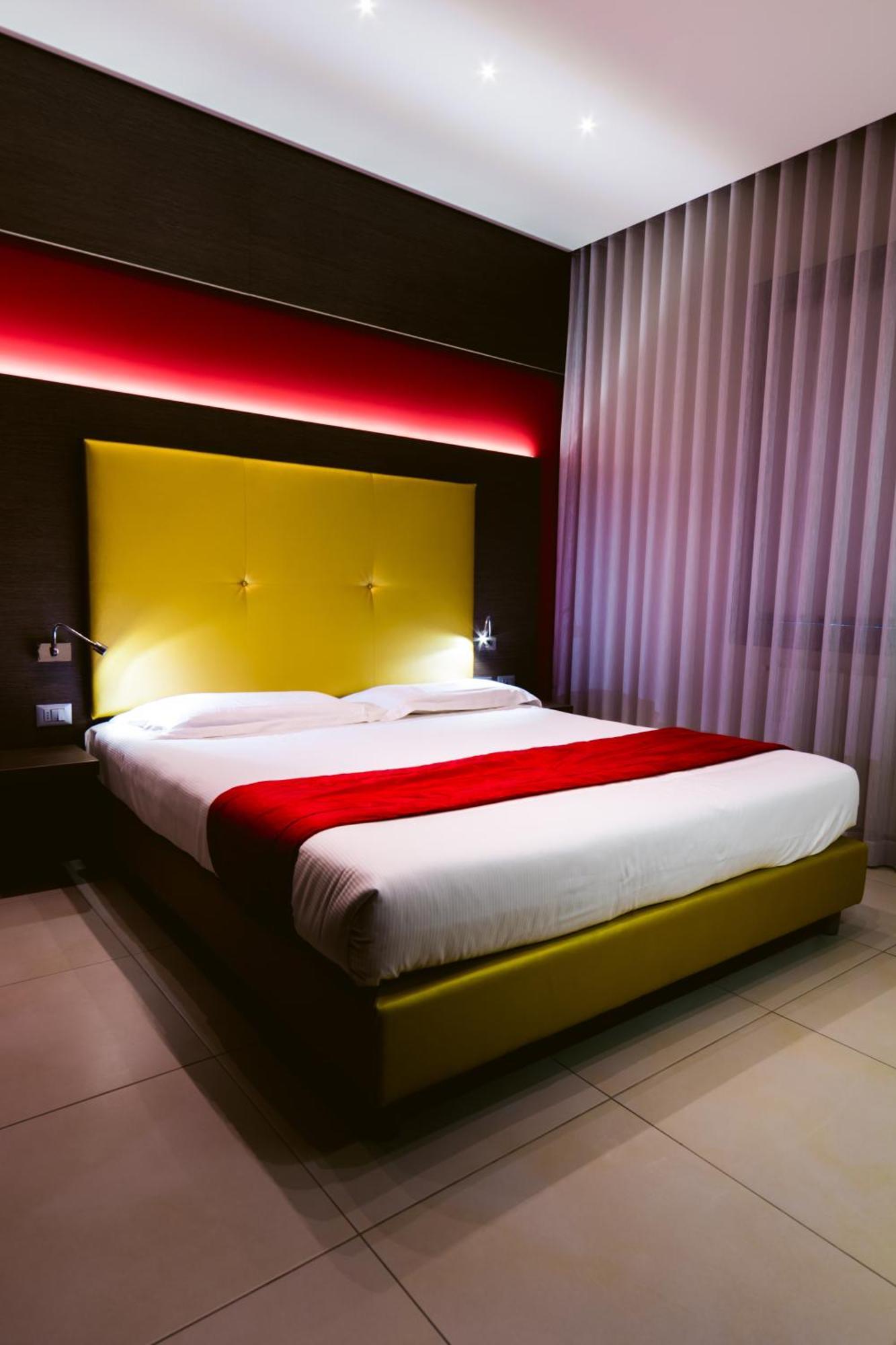 Hotel Calaluna Musile di Piave Стая снимка