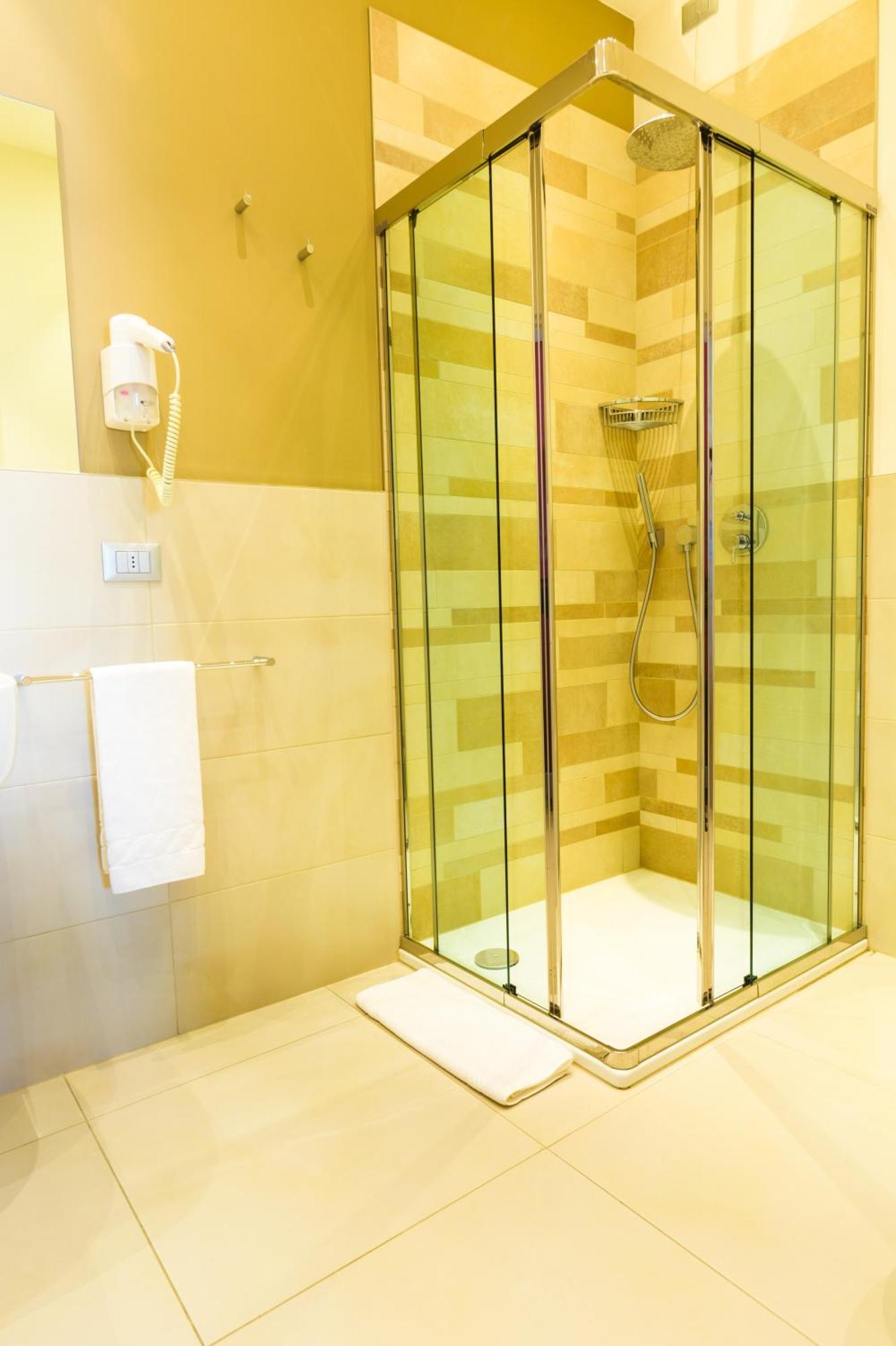 Hotel Calaluna Musile di Piave Стая снимка
