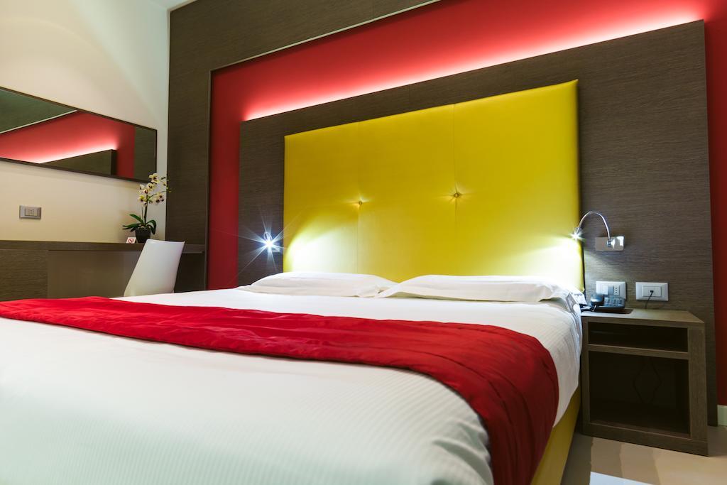 Hotel Calaluna Musile di Piave Екстериор снимка