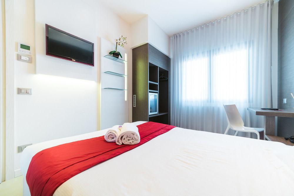 Hotel Calaluna Musile di Piave Екстериор снимка