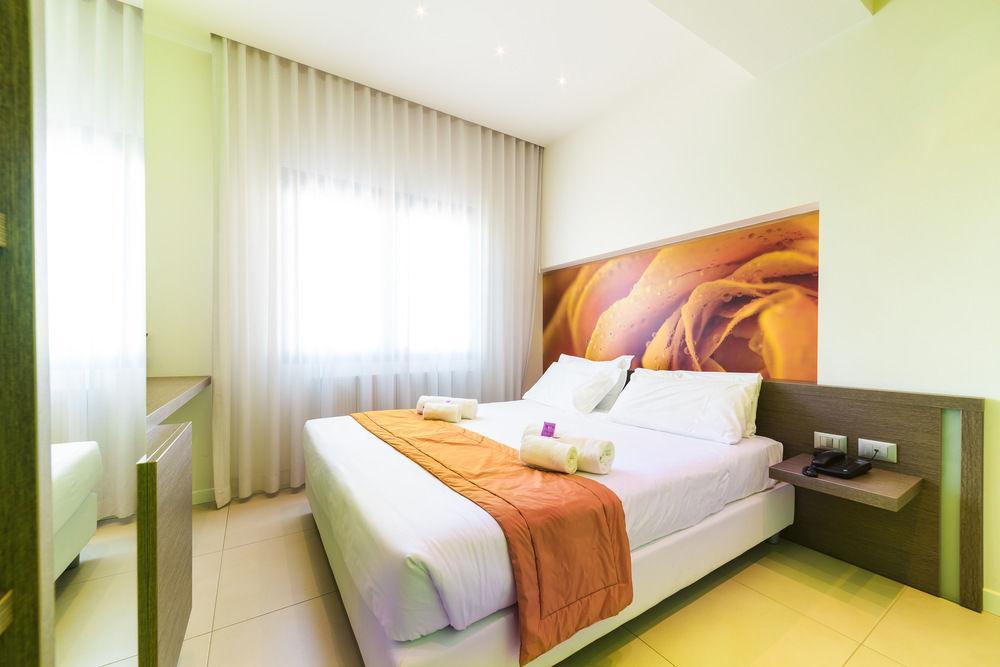 Hotel Calaluna Musile di Piave Екстериор снимка