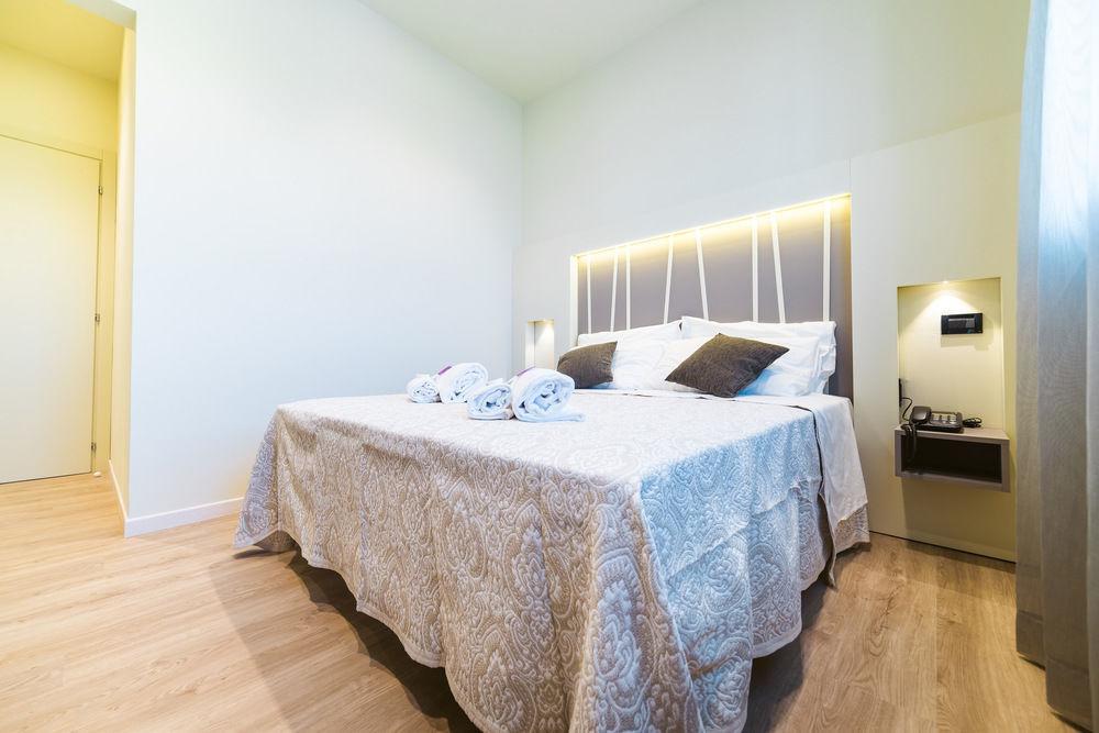 Hotel Calaluna Musile di Piave Екстериор снимка