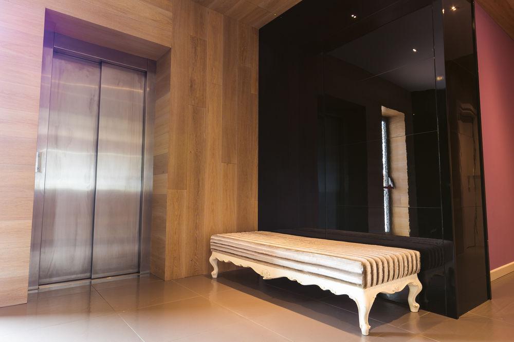 Hotel Calaluna Musile di Piave Екстериор снимка
