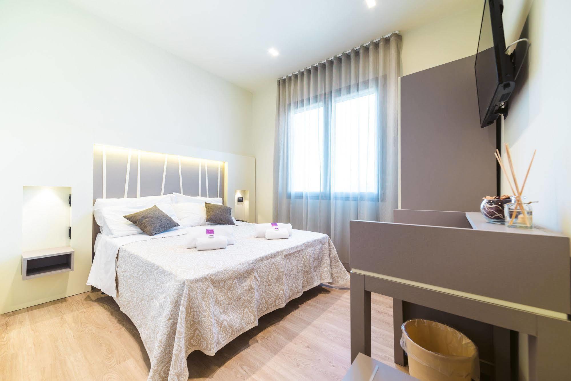 Hotel Calaluna Musile di Piave Екстериор снимка