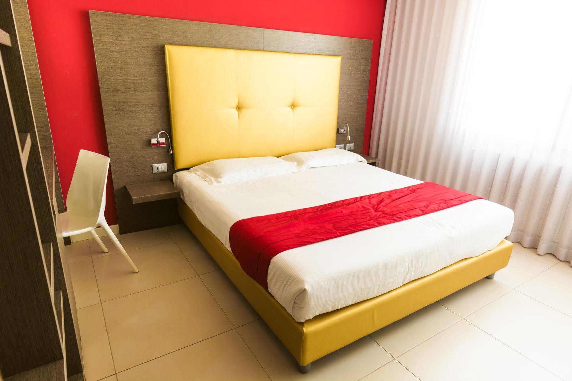 Hotel Calaluna Musile di Piave Екстериор снимка