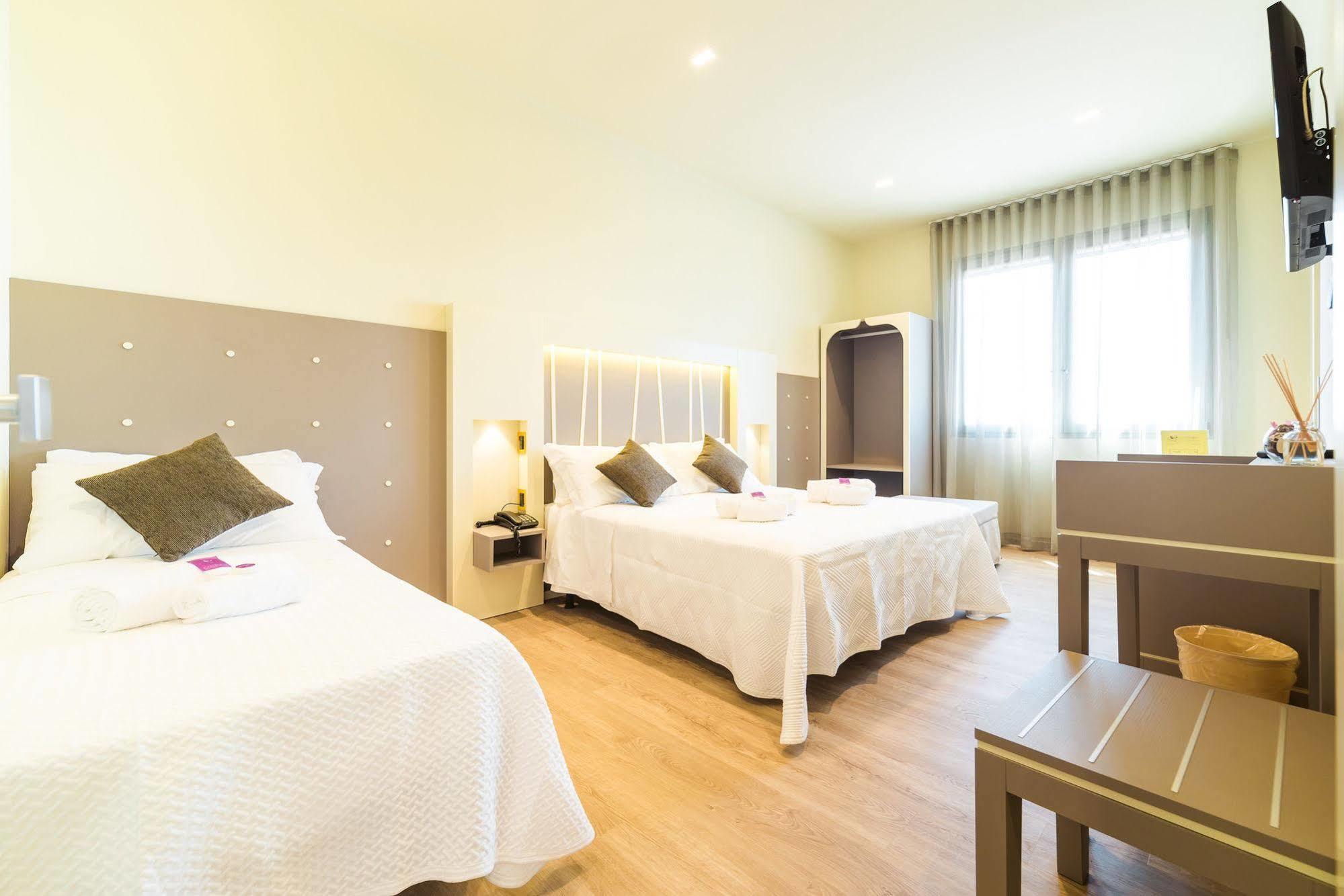 Hotel Calaluna Musile di Piave Екстериор снимка