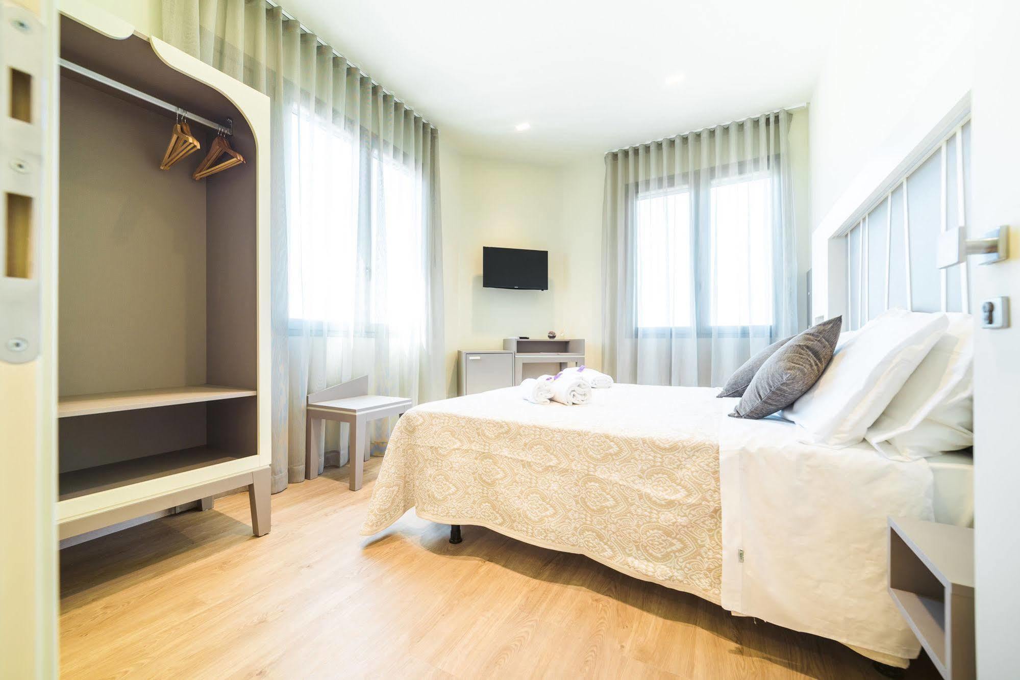 Hotel Calaluna Musile di Piave Екстериор снимка