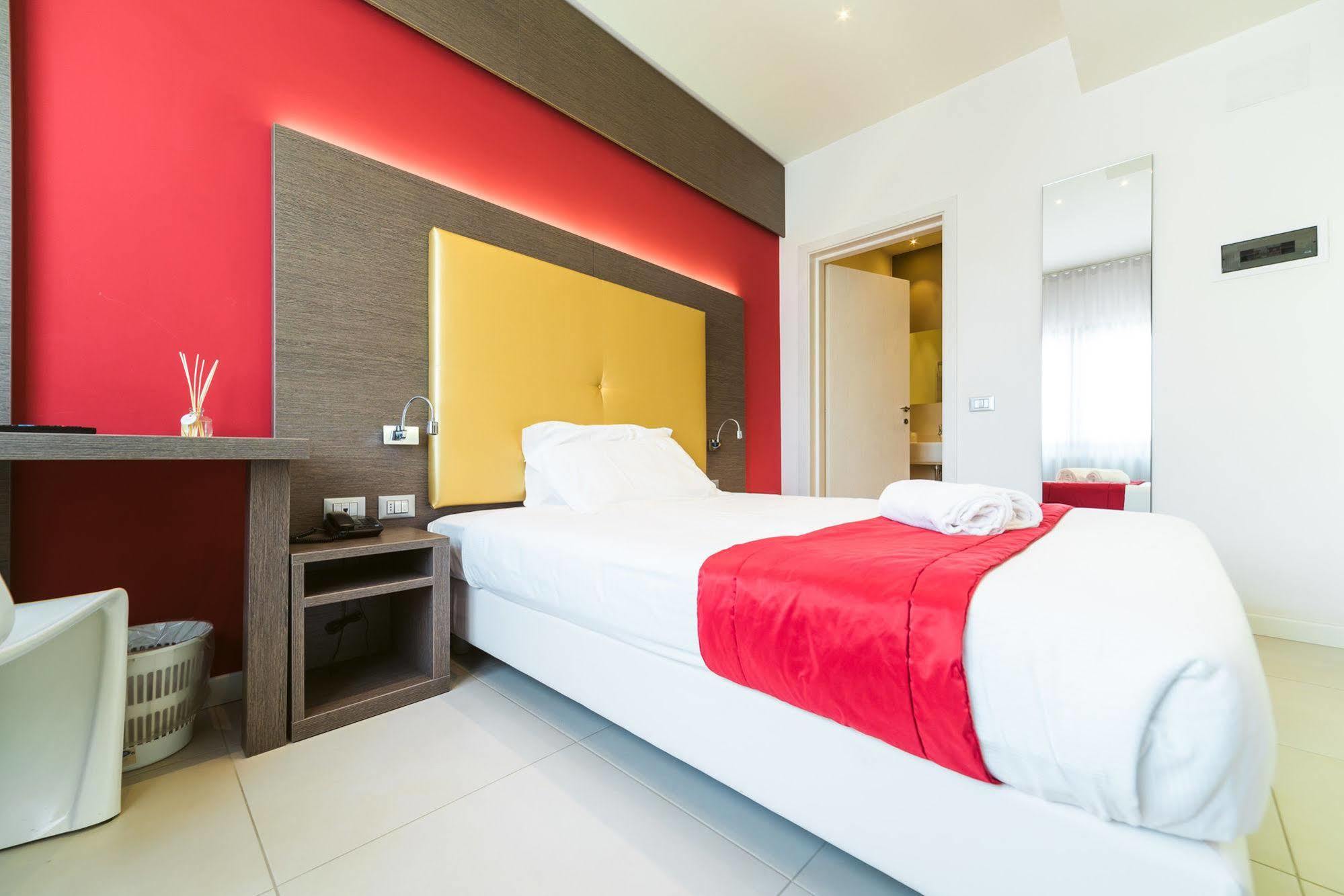 Hotel Calaluna Musile di Piave Екстериор снимка