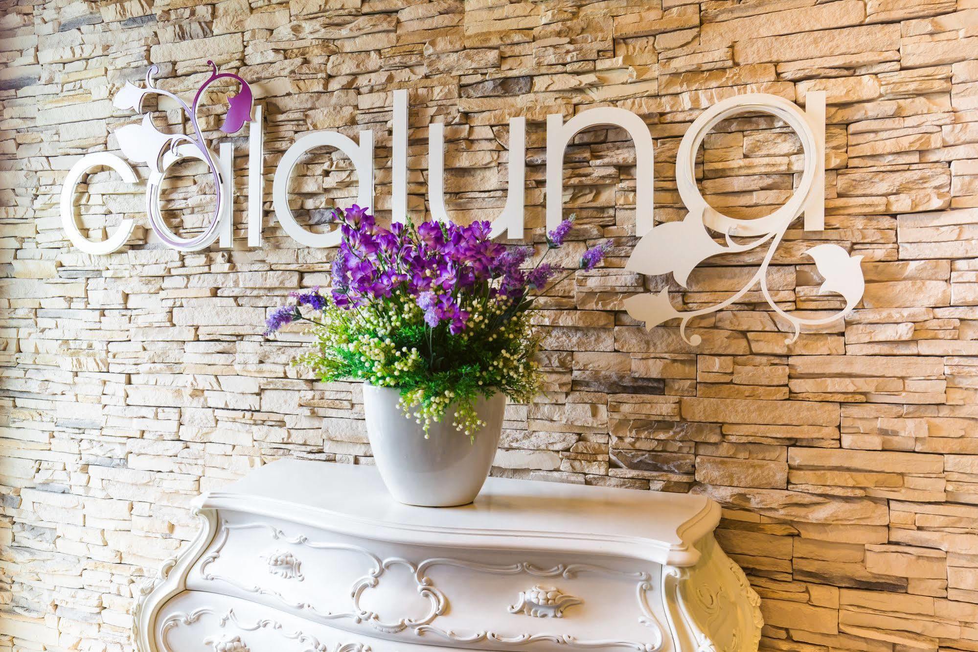 Hotel Calaluna Musile di Piave Екстериор снимка