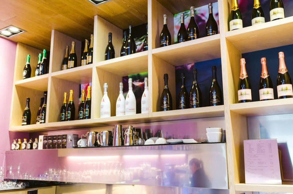 Hotel Calaluna Musile di Piave Екстериор снимка