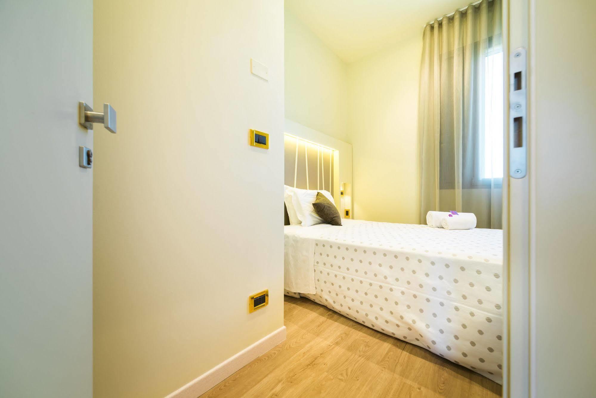 Hotel Calaluna Musile di Piave Екстериор снимка