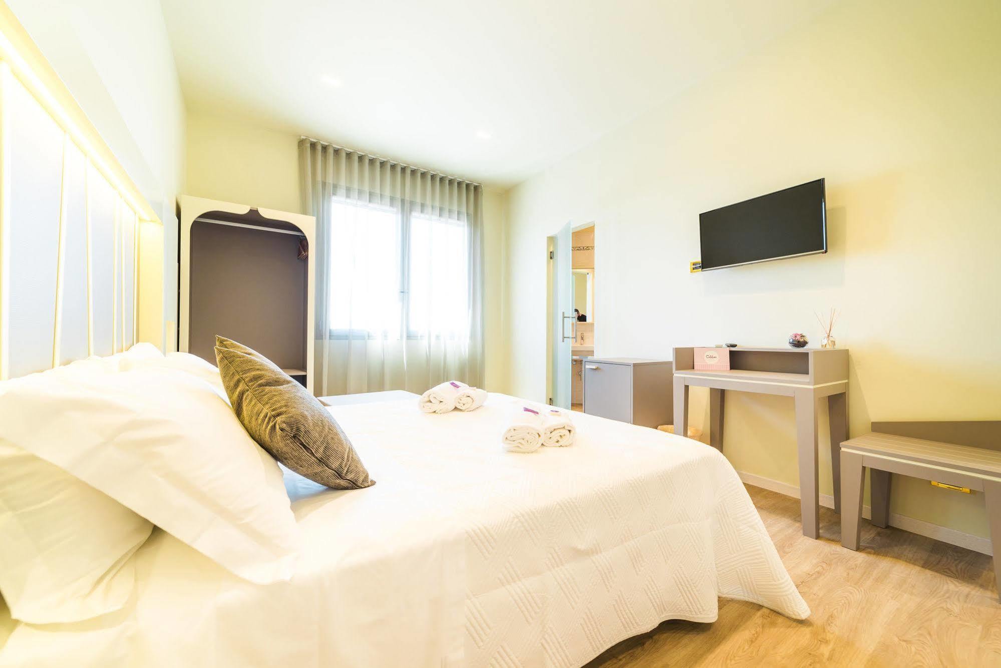 Hotel Calaluna Musile di Piave Екстериор снимка