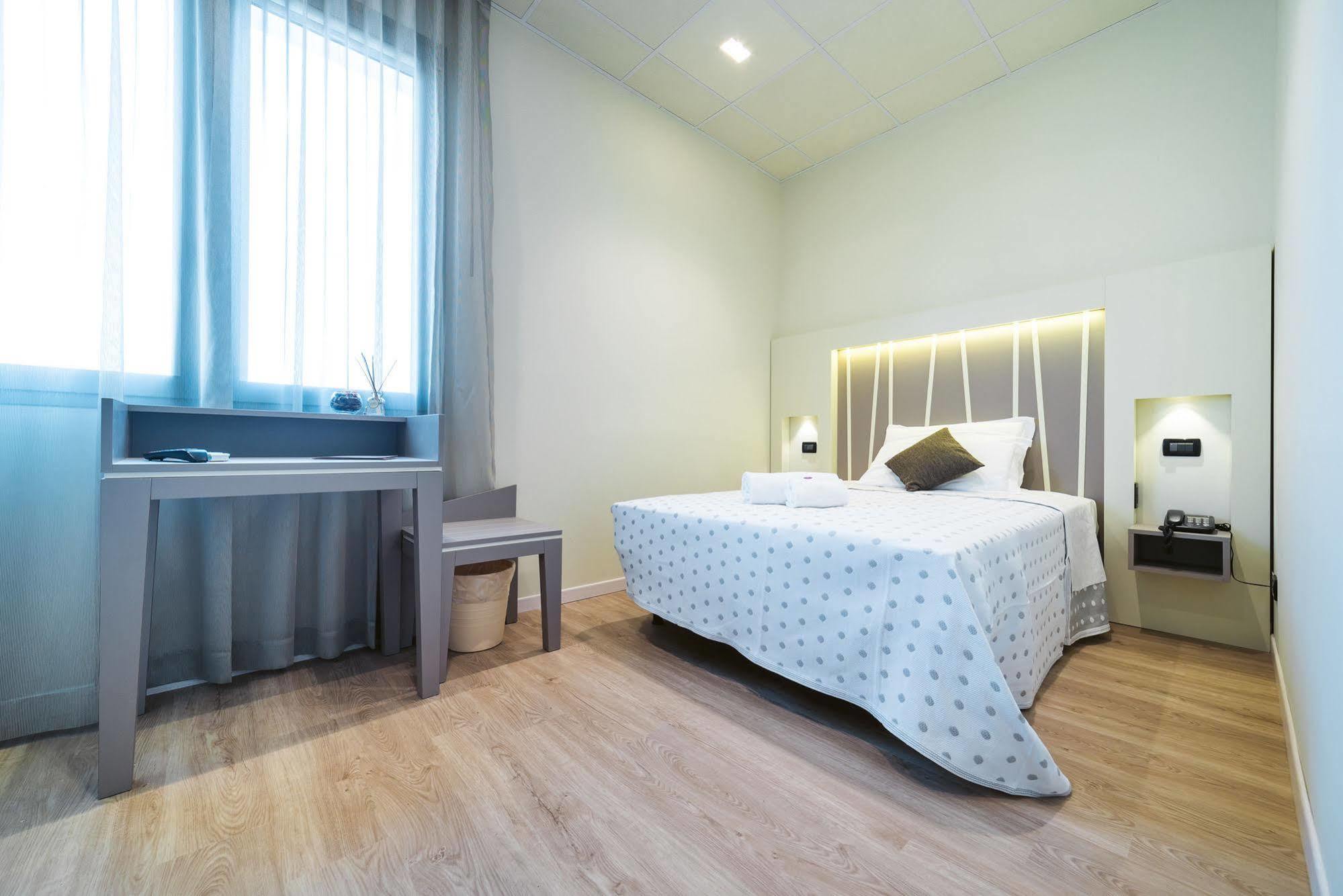 Hotel Calaluna Musile di Piave Екстериор снимка